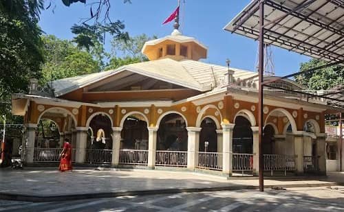 Bala Hanuman Temple, Jamnagar (Gujarat)