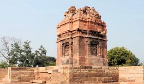 Dashavatara Temple, Deogarh