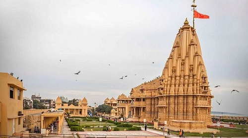 Top 10 Famous Krishna Temples In India