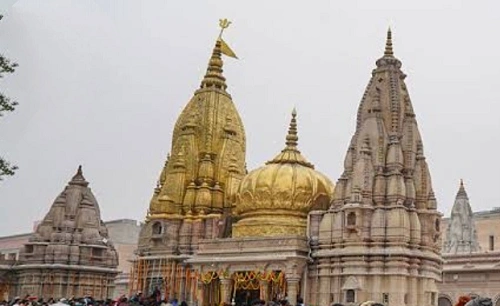 Kashi Vishwanath Temple, Varanasi