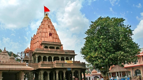 Mahakaleshwar Jyotirlinga, Ujjain