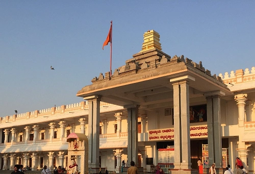 Mantralayam Raghavendra Swamy