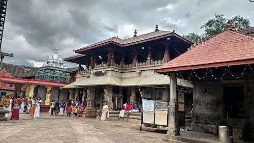Mookambika Temple Timings, How to Reach & Best Time to Visit