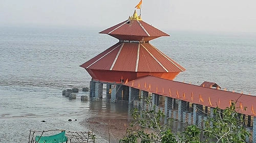 Stambheshwar Mahadev Temple, Gujarat