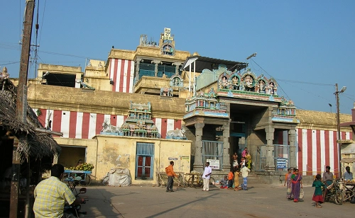 Swamimalai Temple Timings, History, How to Reach & Best Time to Visit