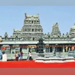 Swarnagiri Sree Venkateswara Swamy