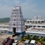 Annavaram Temple