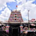 Balkampet Yellamma Temple
