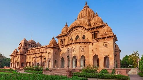 Belur Math, West Bengal