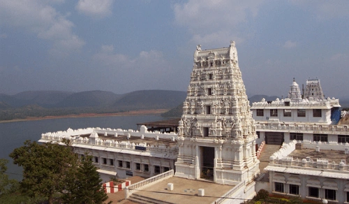 Bhadrachalam Temple