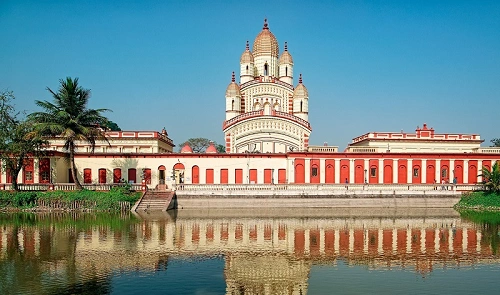 Dakshineswar Kali Temple Timings, How to Reach & Best Time to Visit