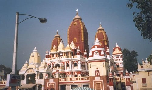 Govind Dev Ji Temple, Jaipur