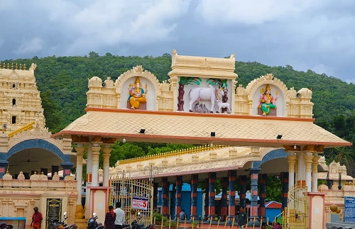 Mahanandi Temple Timings, How to Reach & Best Time to Visit