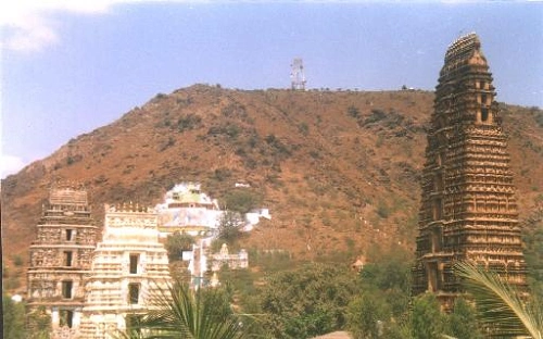 Panakala Swamy Temple