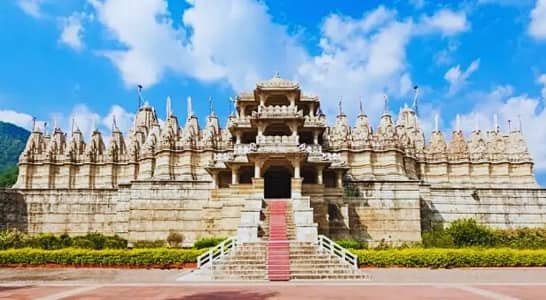 Shrinathji Temple, Nathdwara
