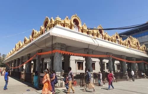 Sri Banashankari Amma Temple Timings, How to Reach & Best Time to Visit