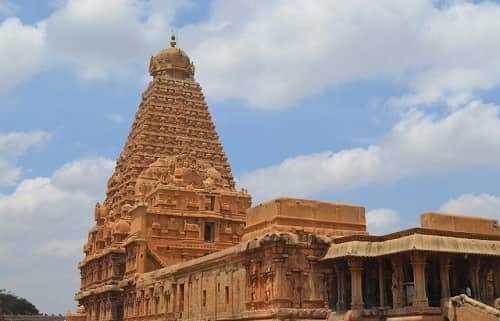 Thanjavur Big Temple Timings, History, How to Reach & Best time to visit