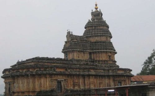 Gokarna Mahabaleshwar Temple