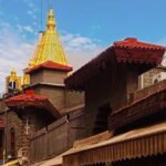 Shirdi Sai Baba Temple