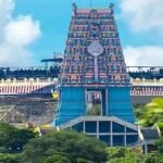 Siruvapuri Murugan Temple