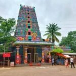 Sri Peddamma Thalli Temple