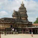 Sringeri Temple