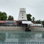 Srinivasa Mangapuram Temple