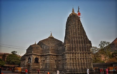 Trimbakeshwar Temple