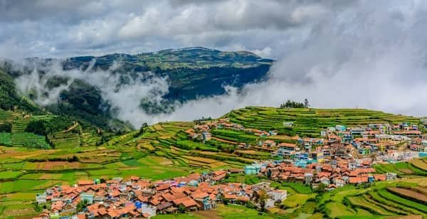 Ooty