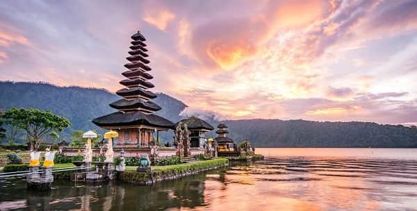 Bali