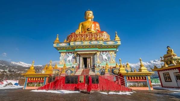 Best Time to Visit Arunachal Pradesh: A Complete Seasonal Travel Guide