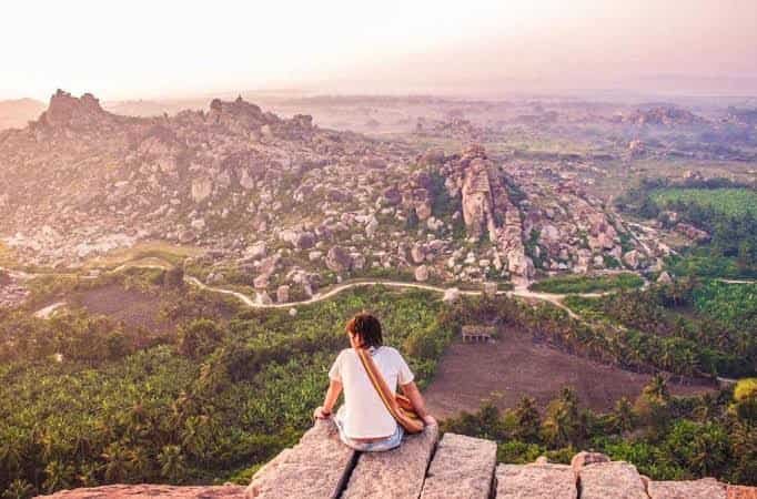 Best Time to Visit Hampi