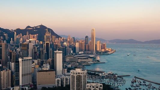 Best Time to Visit Hong Kong