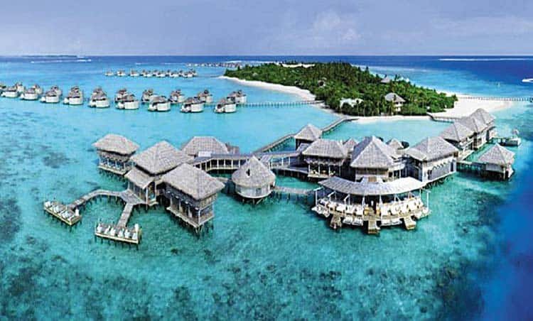 Best Time to Visit Lakshadweep