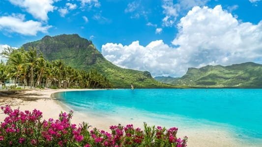 Best Time to Visit Mauritius