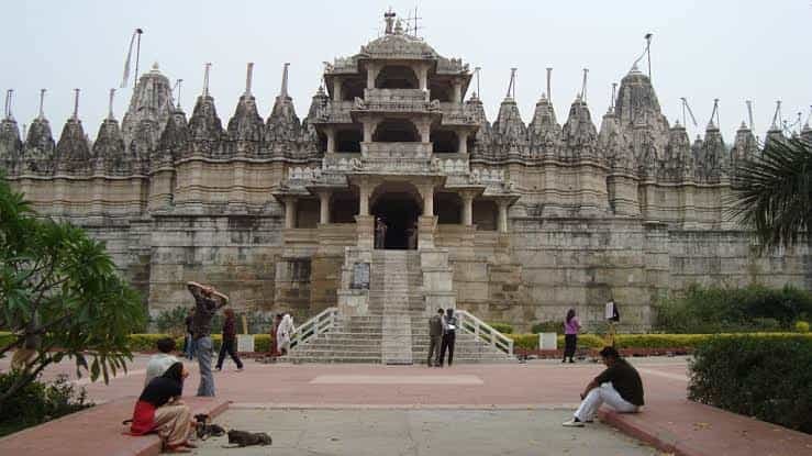 Best Time to Visit Mount Abu