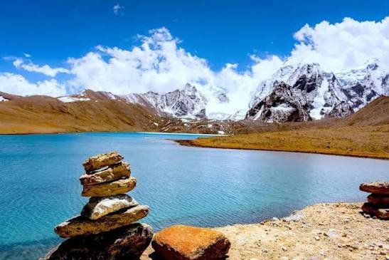 Best Time to Visit Sikkim: A Complete Seasonal Travel Guide
