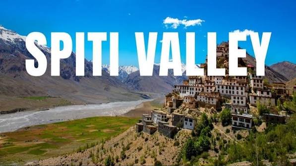 Best Time to Visit Spiti Valley: A Complete Seasonal Travel Guide