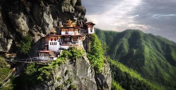 Bhutan