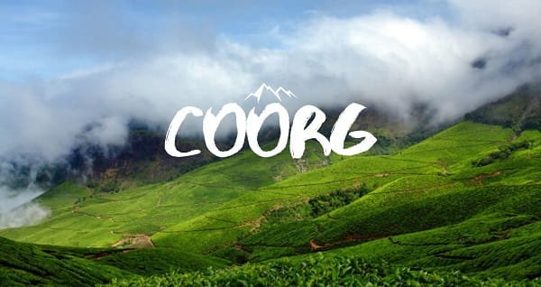 Coorg
