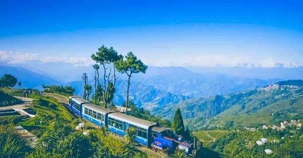 Darjeeling