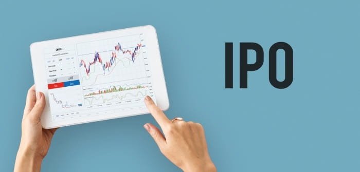 IPO Listing