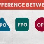 IPO vs FPO vs OFS