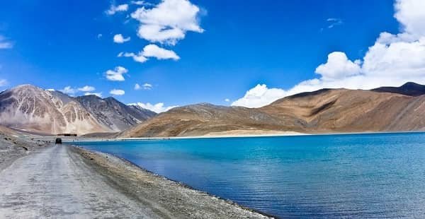 Best Time to Visit Leh Ladakh: A Complete Seasonal Travel Guide