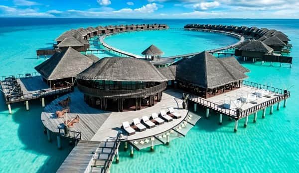 Maldives
