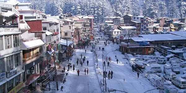 Best Time to Visit Manali: A Complete Seasonal Travel Guide