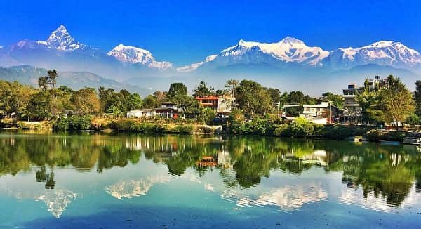 Nepal