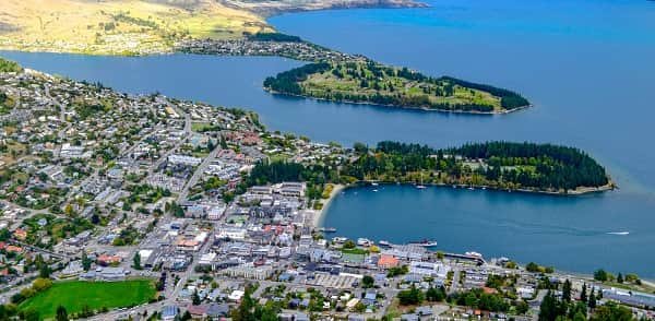 New Zealand