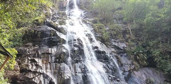 Pachmarhi