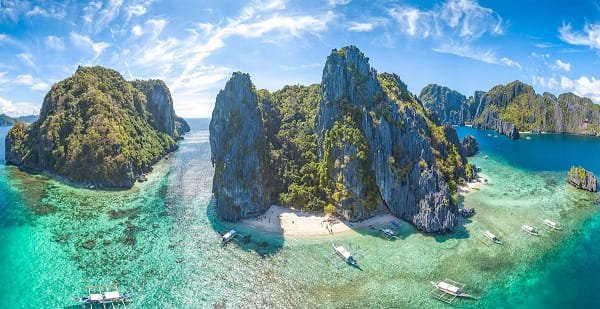 Best Time to Visit Philippines: A Complete Seasonal Travel Guide